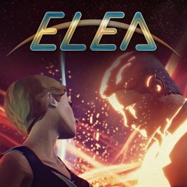 Elea - Episode 1 Xbox One & Series X|S (покупка на любой аккаунт / ключ) (Польша)