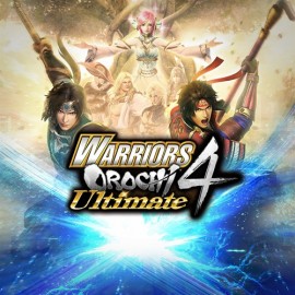 WARRIORS OROCHI 4 Ultimate Xbox One & Series X|S (покупка на любой аккаунт / ключ) (Турция)