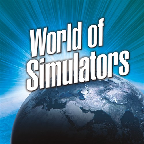 World of Simulators Bundle Xbox One & Series X|S (покупка на любой аккаунт / ключ) (Польша)