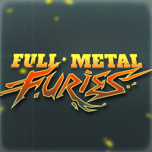 Full Metal Furies Xbox One & Series X|S (покупка на любой аккаунт / ключ) (Турция)