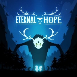 Eternal Hope Xbox One & Series X|S (покупка на любой аккаунт / ключ) (Турция)