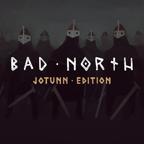 Bad North: Jotunn Edition Xbox One & Series X|S (покупка на любой аккаунт / ключ) (Турция)