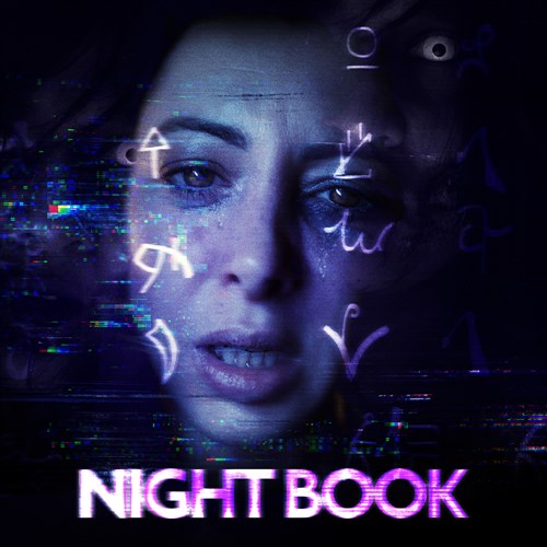 Night Book Xbox One & Series X|S (покупка на любой аккаунт / ключ) (Турция)