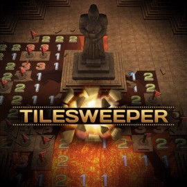 Tilesweeper Xbox One & Series X|S (покупка на любой аккаунт / ключ) (Турция)