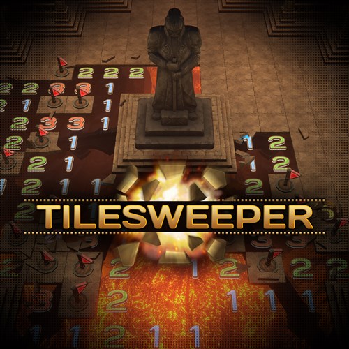 Tilesweeper Xbox One & Series X|S (покупка на любой аккаунт / ключ) (Турция)