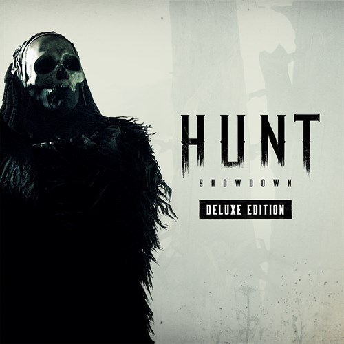 Hunt: Showdown - Deluxe Edition Xbox One & Series X|S (покупка на любой аккаунт / ключ) (Польша)