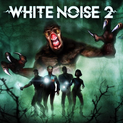 White Noise 2 Xbox One & Series X|S (покупка на любой аккаунт / ключ) (Турция)