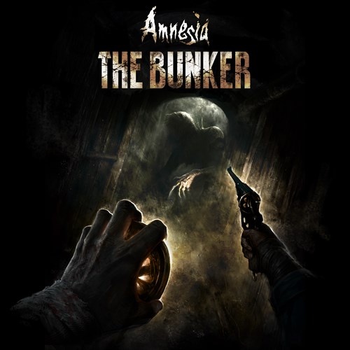 Amnesia: The Bunker Xbox One & Series X|S (покупка на любой аккаунт / ключ) (Турция)