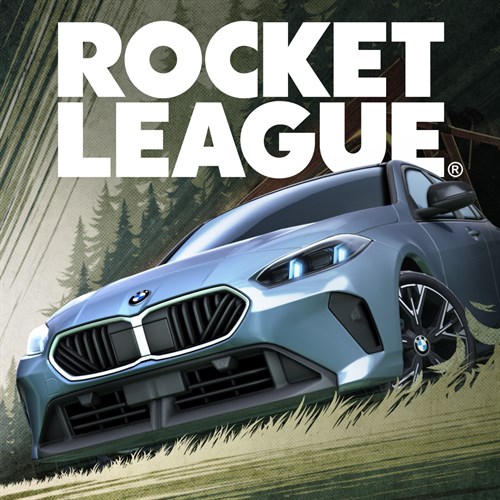 Rocket League Xbox One & Series X|S (покупка на любой аккаунт / ключ) (Польша)