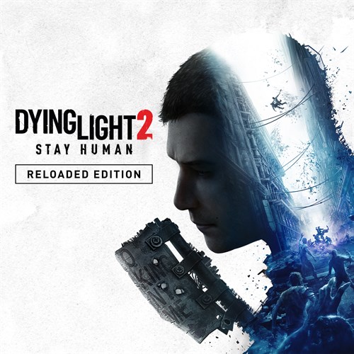 Dying Light 2: Stay Human - Reloaded Edition Xbox One & Series X|S (покупка на любой аккаунт / ключ) (Турция)