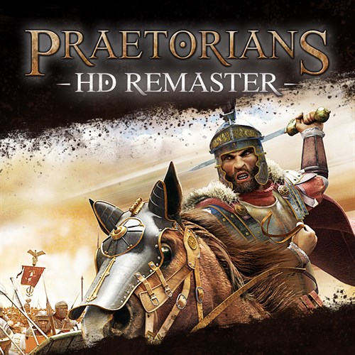 Praetorians - HD Remaster Xbox One & Series X|S (покупка на любой аккаунт / ключ) (Польша)