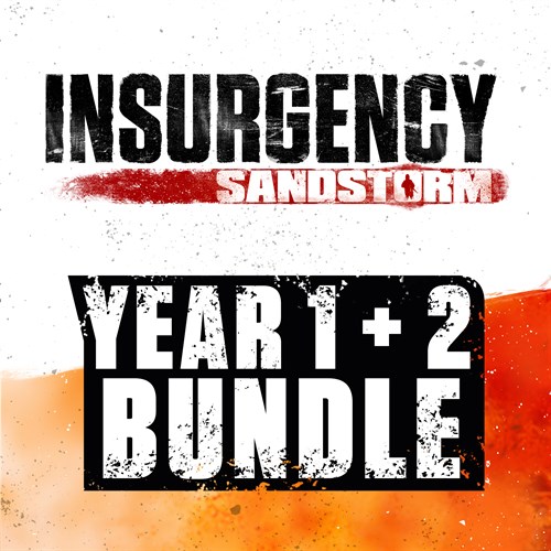 Insurgency: Sandstorm - Year 1+2 Bundle Xbox One & Series X|S (покупка на любой аккаунт / ключ) (Польша)