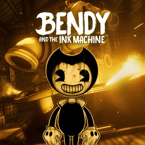 Bendy and the Ink Machine Xbox One & Series X|S (покупка на любой аккаунт / ключ) (Турция)