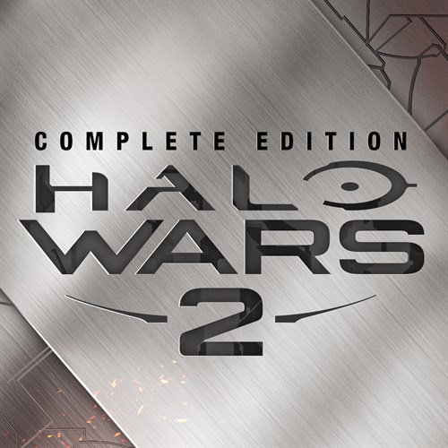 Halo Wars 2: Complete Edition Xbox One & Series X|S (покупка на любой аккаунт / ключ) (Турция)