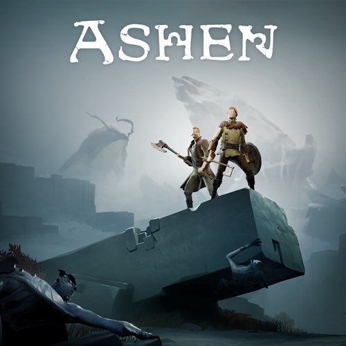 Ashen: Definitive Edition Xbox One & Series X|S (покупка на любой аккаунт / ключ) (Турция)