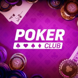 Poker Club Xbox One & Series X|S (покупка на любой аккаунт / ключ) (Турция)