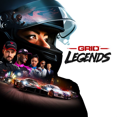 GRID Legends Xbox One & Series X|S (покупка на любой аккаунт / ключ) (Турция)