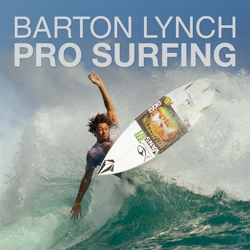 Barton Lynch Pro Surfing Xbox Series X|S (покупка на любой аккаунт / ключ) (Турция)