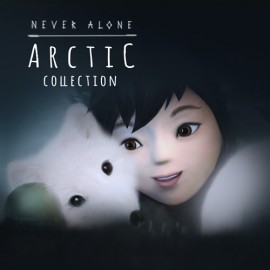 Never Alone Arctic Collection Xbox One & Series X|S (покупка на любой аккаунт / ключ) (Польша)