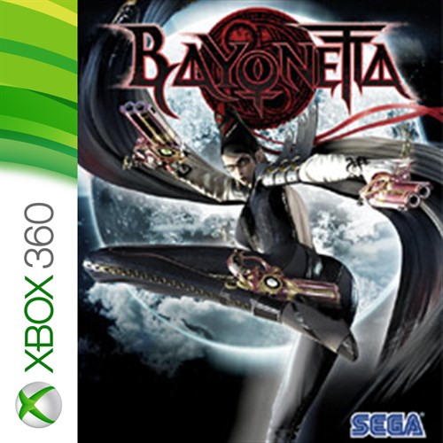 BAYONETTA Xbox One & Series X|S (покупка на любой аккаунт / ключ) (Турция)