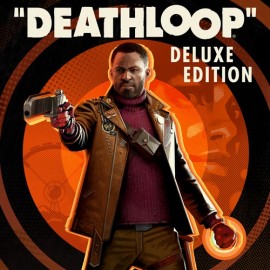 DEATHLOOP Deluxe Edition Xbox Series X|S (покупка на любой аккаунт / ключ) (Турция)