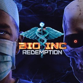 Bio Inc. Redemption Xbox One & Series X|S (покупка на любой аккаунт / ключ) (Турция)