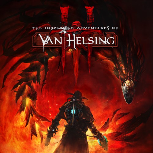 The Incredible Adventures of Van Helsing III Xbox One & Series X|S (покупка на любой аккаунт / ключ) (Польша)