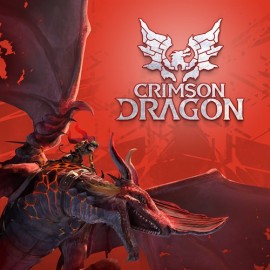 Crimson Dragon Xbox One & Series X|S (покупка на любой аккаунт / ключ) (Польша)