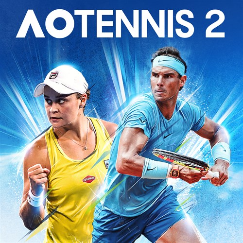 AO Tennis 2 Xbox One & Series X|S (покупка на любой аккаунт / ключ) (Турция)