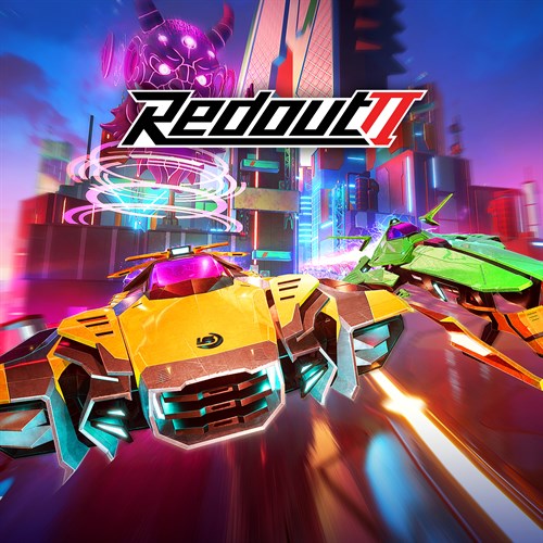 Redout 2 Xbox One & Series X|S (покупка на любой аккаунт / ключ) (Польша)