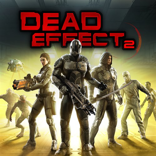 Dead Effect 2 Xbox One & Series X|S (покупка на любой аккаунт / ключ) (Турция)