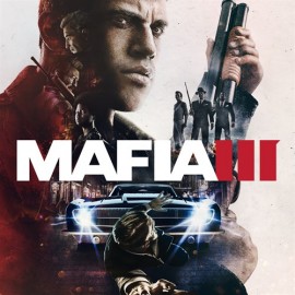 Mafia III Xbox One & Series X|S (покупка на любой аккаунт / ключ) (Польша)