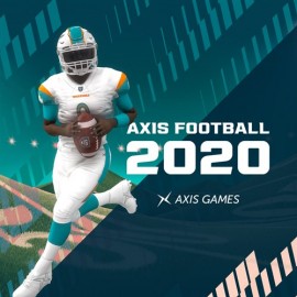 Axis Football 2020 Xbox One & Series X|S (покупка на любой аккаунт / ключ) (Польша)