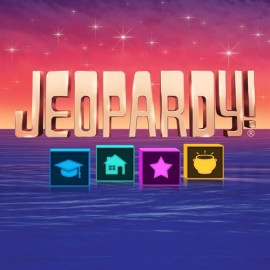 Jeopardy! Xbox One & Series X|S (покупка на любой аккаунт / ключ) (Польша)