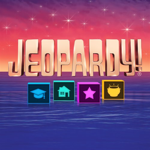 Jeopardy! Xbox One & Series X|S (покупка на любой аккаунт / ключ) (Польша)