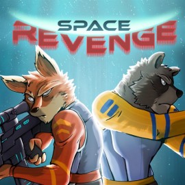 Space Revenge Xbox One & Series X|S (покупка на любой аккаунт / ключ) (Польша)