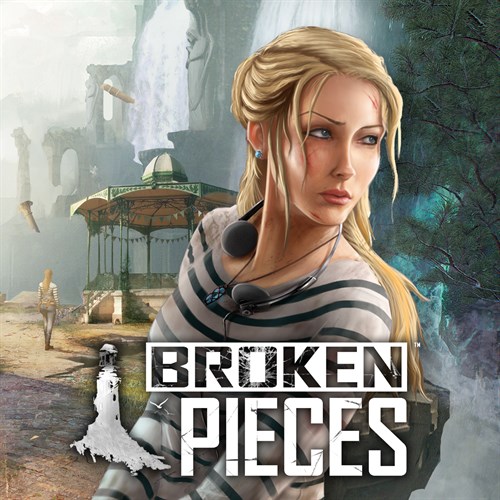 Broken Pieces Xbox One & Series X|S (покупка на любой аккаунт / ключ) (Турция)