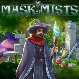 Mask of Mists Xbox One & Series X|S (покупка на любой аккаунт / ключ) (Турция)