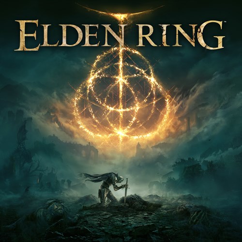 ELDEN RING Xbox One & Series X|S (покупка на любой аккаунт / ключ) (Турция)