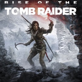 Rise of the Tomb Raider Xbox One & Series X|S (покупка на любой аккаунт / ключ) (Польша)