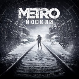 Metro Exodus Xbox One & Series X|S (покупка на любой аккаунт / ключ) (Турция)