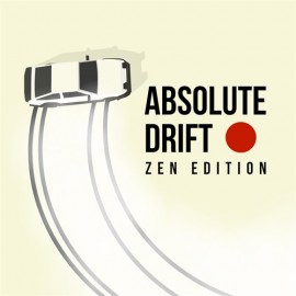 Absolute Drift: Zen Edition Xbox One & Series X|S (покупка на любой аккаунт / ключ) (Польша)