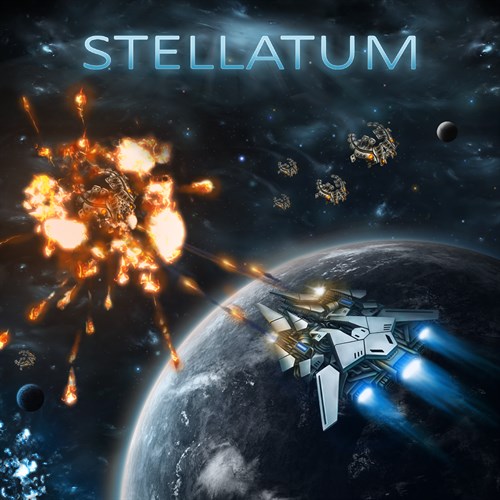 STELLATUM Xbox One & Series X|S (покупка на любой аккаунт / ключ) (Польша)