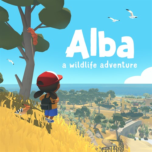 Alba: A Wildlife Adventure Xbox One & Series X|S (покупка на любой аккаунт / ключ) (Турция)