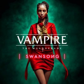 Vampire: The Masquerade - Swansong Xbox One & Series X|S (покупка на любой аккаунт / ключ) (Турция)