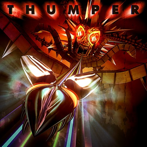 Thumper Xbox One & Series X|S (покупка на любой аккаунт / ключ) (Польша)