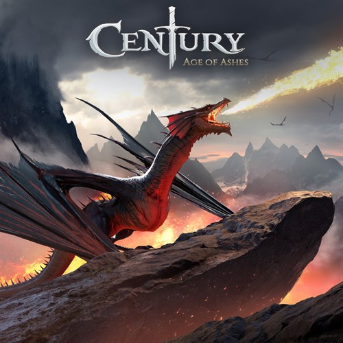 Century: Age of Ashes - Bloodshed Edition Xbox One & Series X|S (покупка на любой аккаунт / ключ) (Турция)