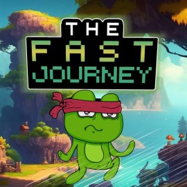 The Fast Journey Xbox One & Series X|S (покупка на любой аккаунт / ключ) (Турция)