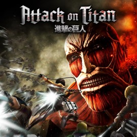 Attack on Titan Xbox One & Series X|S (покупка на любой аккаунт / ключ) (Турция)
