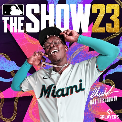 MLB The Show 23 Xbox Series X|S (покупка на любой аккаунт / ключ) (Турция) MLB The Show 23 Xbox Series X|S (покупка на любой аккаунт / ключ) (Турция)